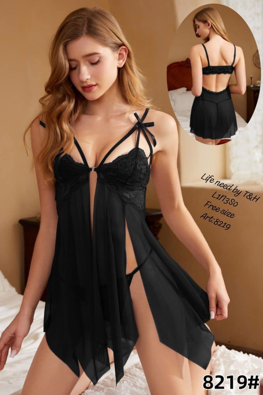 Short Nighty