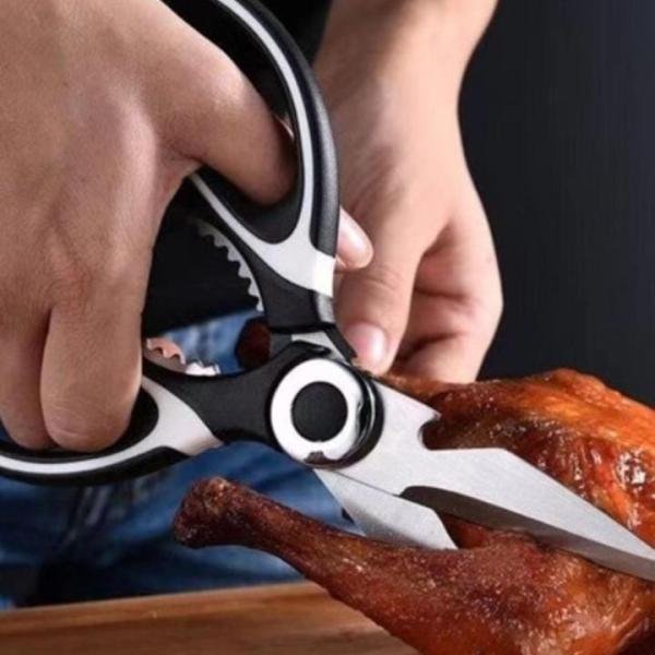 Kitchen scissors