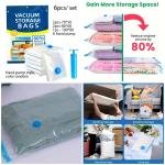 Vaccum Bag